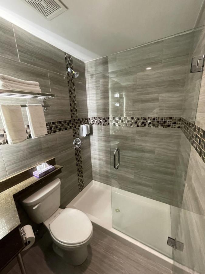 Hotel 369 Brooklyn New York Exterior photo